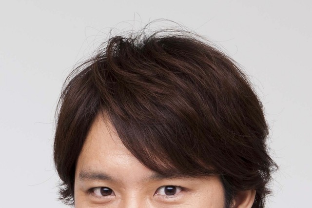 『王様のブランチ』新MC渡部建と佐藤栞里「まだドッキリなんじゃないかと」 画像