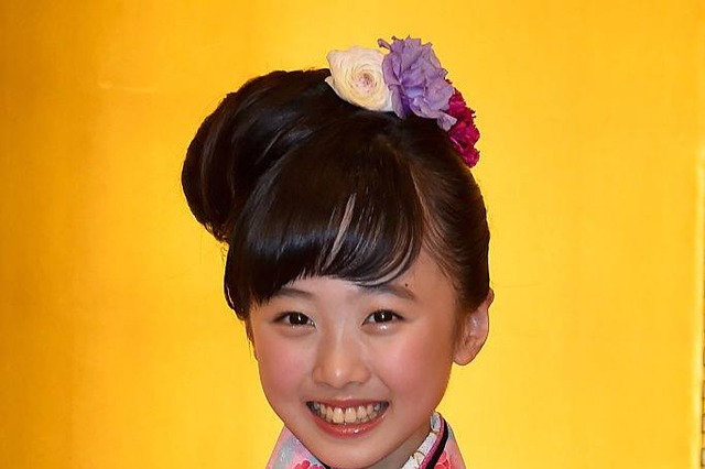 本田望結、中川大志からメール返信もらえず「ああもう、もう終わりだ……」 画像