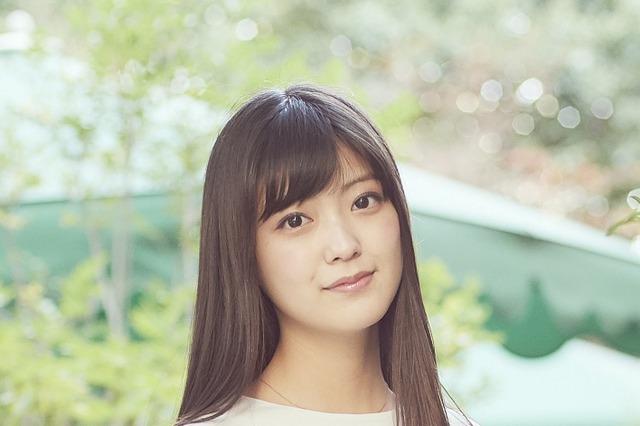工藤美桜、「めざましテレビ」にイマドキガールとして本日から出演 画像