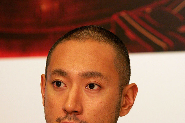 海老蔵、小林麻耶と麻央の食事買い出しへ！久々の食欲に喜び 画像