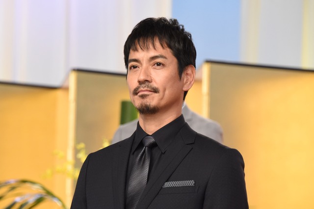 沢村一樹、NHK大河出演で“エロ男爵”を完全封印継続宣言！ 画像