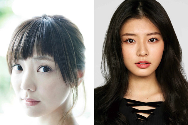 EXO・カイがドラマ初主演！「連続ドラマ W 春が来た」で韓国人のカメラマン役を演じる 画像