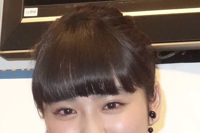 平祐奈、15歳まで父親と一緒にお風呂に!「今でも平気なんですけど、お父さんが…」 画像