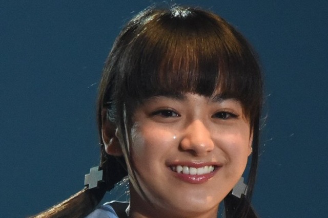 平祐奈、お別れ日に姉・平愛梨から天然発言!大号泣が一変 画像