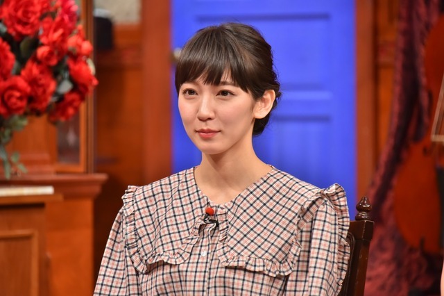 吉岡里帆&佐々木希のとっておきの1曲とは? 画像