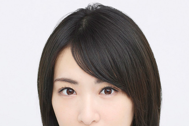 乃木坂46生駒里奈、初の主演舞台が決定！「私にしかできない何か」届ける 画像