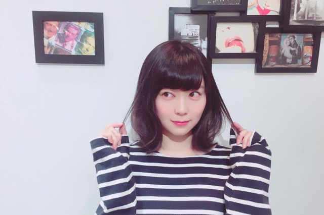 元NMB48・渡辺美優紀、ブログを開設！「今からわくわくしています」 画像