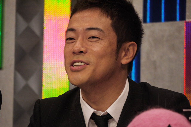 陣内智則、渡部建とのロケ中に女子高生から気を遣われ意気消沈 画像