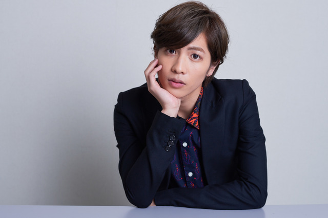 志尊淳「菅田くんのお尻が気持ち良いというのは僕しか知らない(笑)」 画像