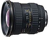 トキナー、同社初のデジタル対応レンズ「AT-X 124 PRO DX 12〜24mm F4」 画像