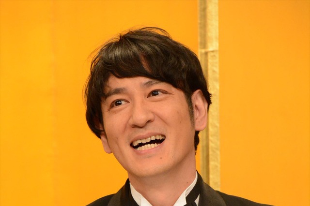 ココリコ・田中直樹、生放送で「お騒がせして申し訳ありません」 画像