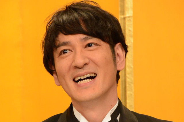 ココリコ田中の生出演に「田中さん元気だして!」と心配の声も 画像