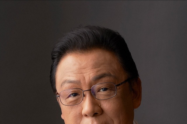 ドラマ『小さな巨人』に梅沢富美男が出演！大きな権力を持つ元捜査一課長役を演じる 画像