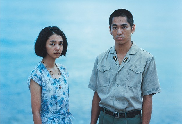 映画『海辺の生と死』予告編公開!満島ひかりが歌う奄美島唄が切なく彩る 画像