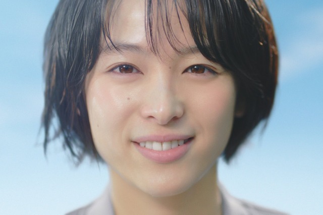 清野菜名、目標はハリウッドのアクション女優デビュー 画像