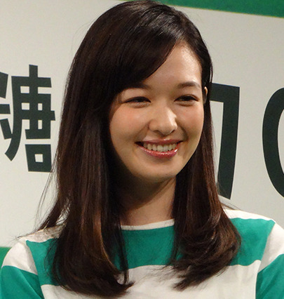 人気モデル・森絵梨佳が第一子の出産を発表！ 画像