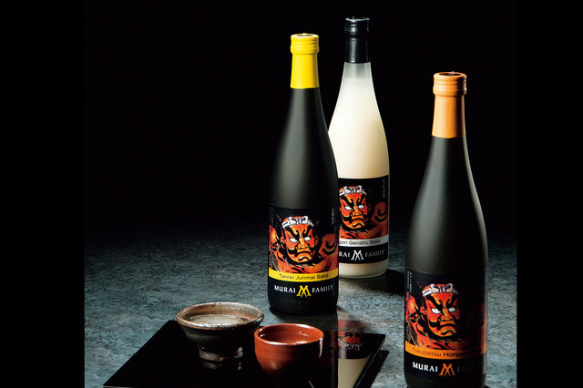 アメリカ人のための日本酒はアメリカで作るという哲学 画像