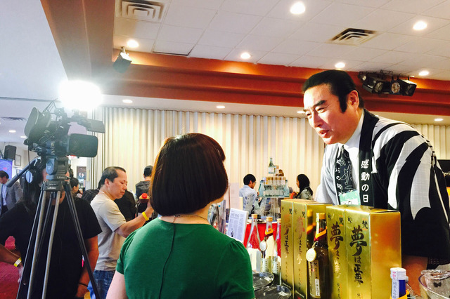 世界100カ国で「梵」が成功した理由 画像