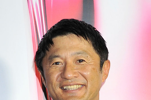 紫吹淳、武田修宏からマジ告白を受ける！ 画像