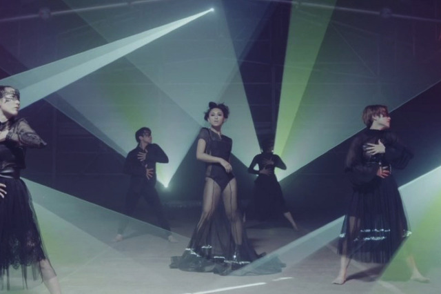 金曜ドラマ『リバース』主題歌「Destiny」のミュージックビデオが公開 画像