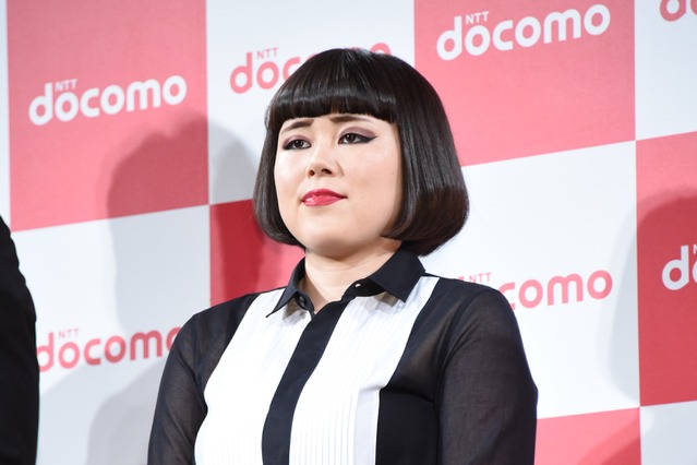ブルゾンちえみ、新CMで綾野剛の妹役に!「贅沢な役だなと思った」 画像