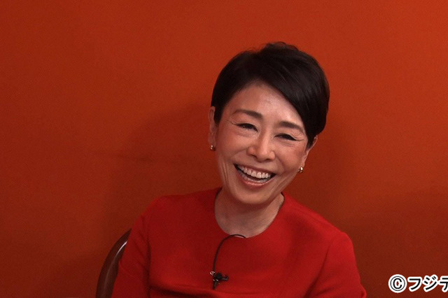 坂上忍、安藤優子に「政界進出のオファー行ってないわけがない」 画像