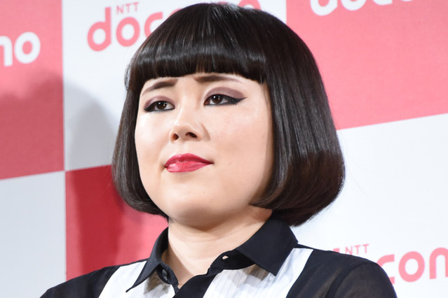 ブルゾンちえみ、ドラマ撮影も終盤に入りしみじみ……「ああ、この時間もいずれ」 画像