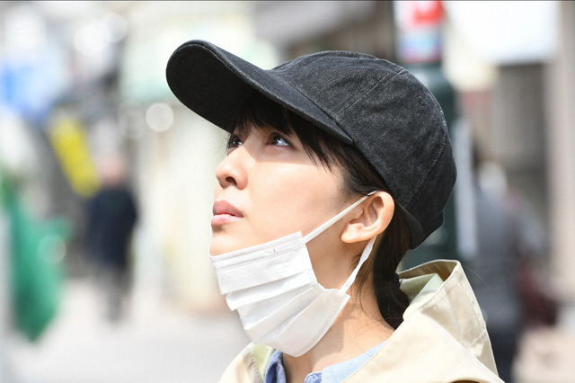 小島梨里杏、ドラマ『3人のパパ』への出演決定！堀井新太の“パパ感”に驚き 画像