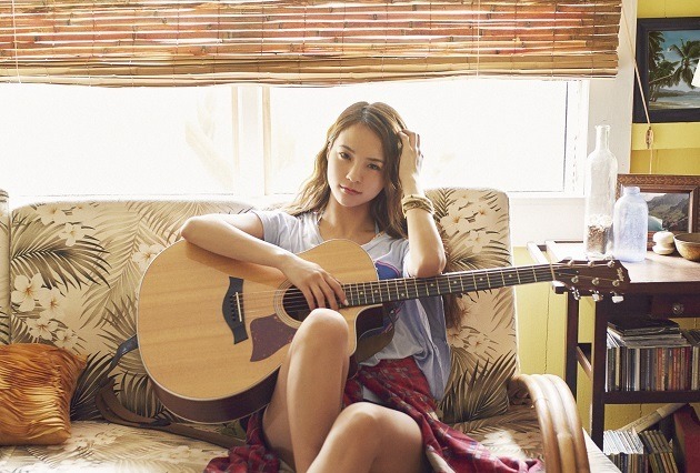 Leolaの新曲「コイセヨワタシ。」MV公開！オシャレすぎて思わず二度見？！ 画像