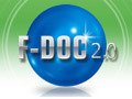 ジーネクスト、無料のSaaSグループウェア「F-DOC2.0」公開〜200人まで無料使用可能 画像