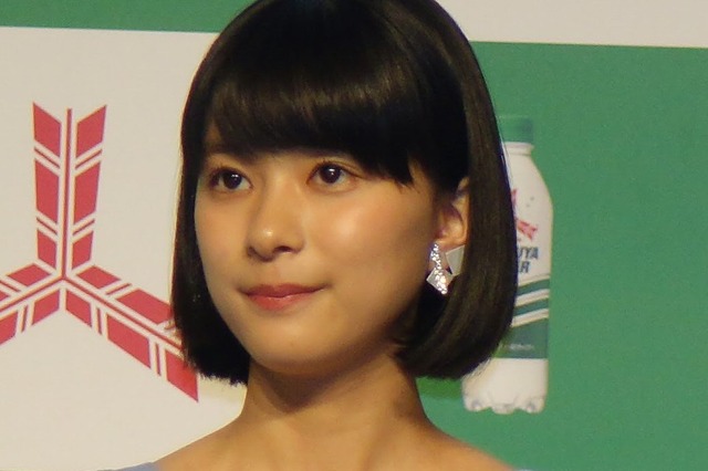 芳根京子、ブログ連続更新記録ストップ！「また2日から頑張って」「お疲れ様」など労いの声多数 画像