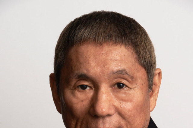 「27時間テレビ」の総合司会はビートたけし!関ジャニ村上も出演 画像