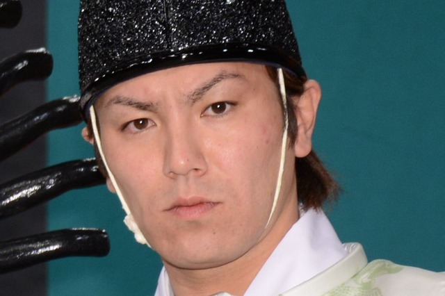 宮迫博之、狩野英孝の謹慎生活は「真面目」だったと明かす 画像