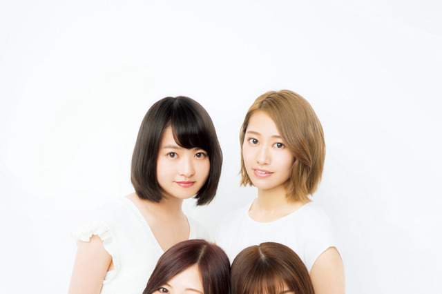 乃木坂46・白石麻衣、松村沙友理らが映画『あさひなぐ』とグラビアコラボ! 画像
