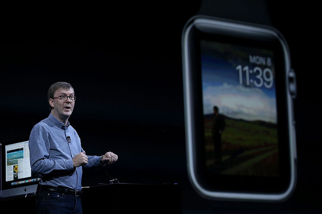 Siriが自動でユーザーに必要な情報を表示！「watchOS 4」がこの秋登場 画像