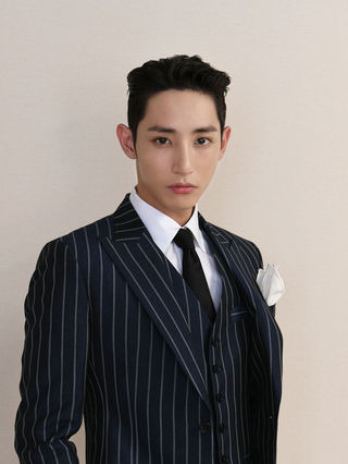 ドラマ『ごめん、愛してる』に韓国俳優イ・スヒョク出演！日本のドラマに初！ 画像