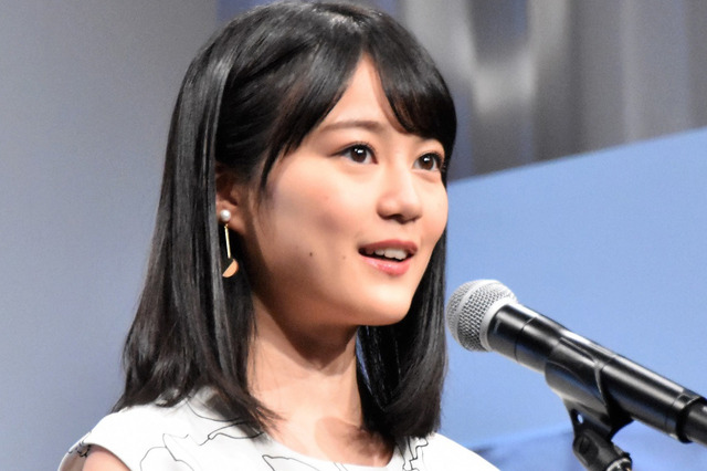 乃木坂46・生田絵梨花、「第8回 岩谷時子賞」奨励賞受賞!「コツコツ努力を重ねていきたい」 画像