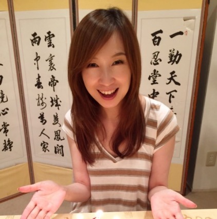 森口博子、誕生日にブログ開設！「年齢は、ここまで歩いてこれた刻印」 画像