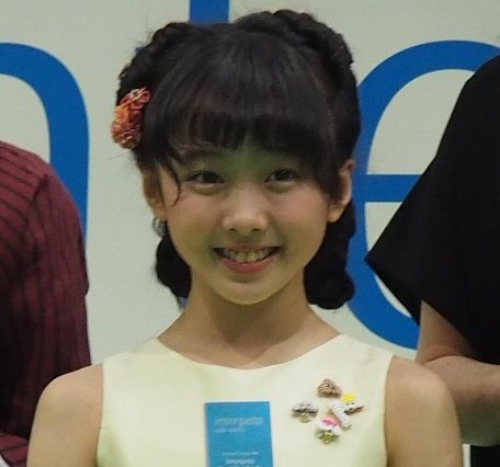 本田望結、恋愛観を告白「キュンキュンするのが好き」 画像