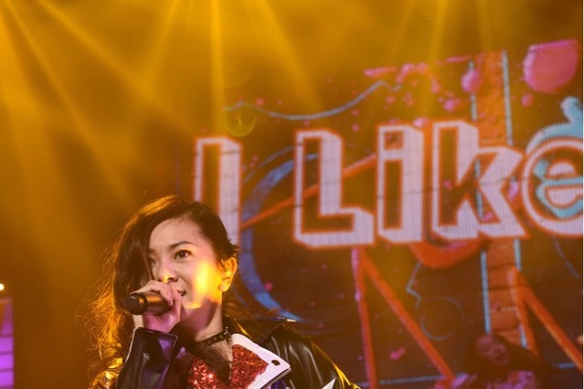 倉木麻衣の最新LIVE DVD＆Blu-rayが8月16日に発売決定 画像