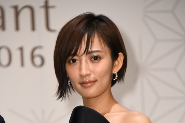 夏菜、朝ドラ出演がトラウマで10ヵ月休養していた 画像