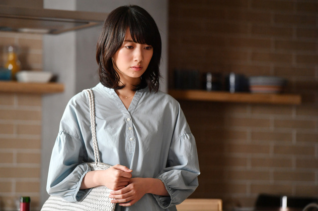 火曜ドラマ『あなたのことはそれほど』が今夜最終回！翻弄された運命と怒涛の展開は一体どこへ辿り着くのか 画像