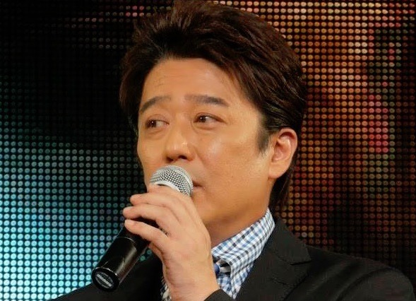 坂上忍、木村拓哉の追突事故に「タイミングがタイミングなだけに......」 画像