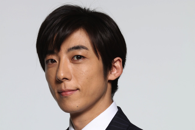 池井戸潤原作の映画『空飛ぶタイヤ』に高橋一生の出演が決定!心に熱い正義感を持つ銀行員役を演じる 画像