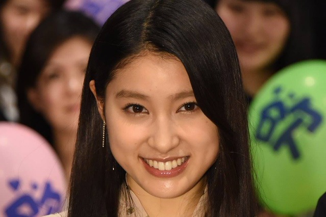 土屋太鳳、朝ドラ『まれ』出演決定までの裏話告白! 画像