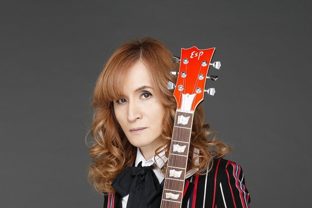 高見沢俊彦ソロプロジェクトTakamiy、ベストアルバムのリリース決定！ 画像