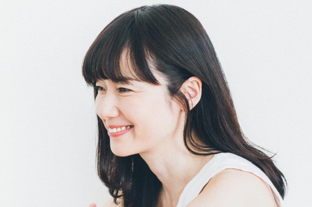 Mステ出演の原田知世、「49歳に見えない」と話題に! 画像