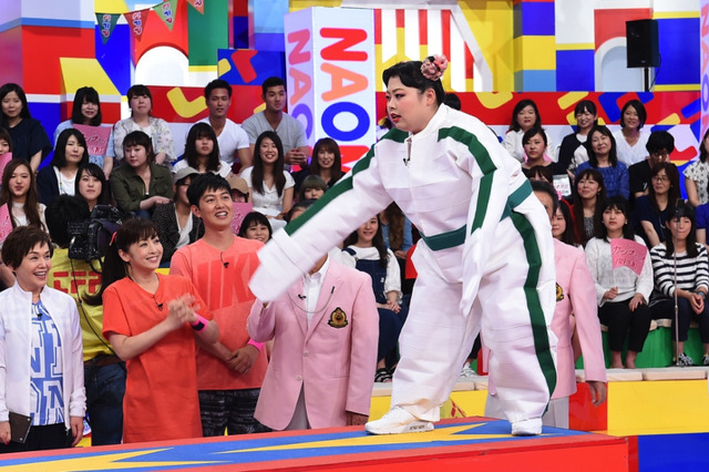 『関口宏の東京フレンドパーク』に長瀬智也、渡辺直美、瑛太ら新ドラマの豪華出演陣登場 画像