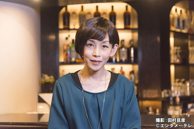 鈴木早智子、Winkについて「復活を望む声ありがたい」 画像