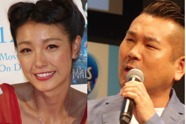 木下優樹菜、夫婦円満の秘訣は「喧嘩を恐れないこと」 画像